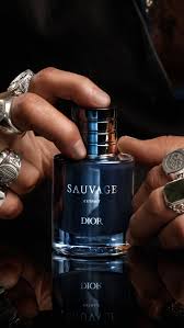 LV Perfume